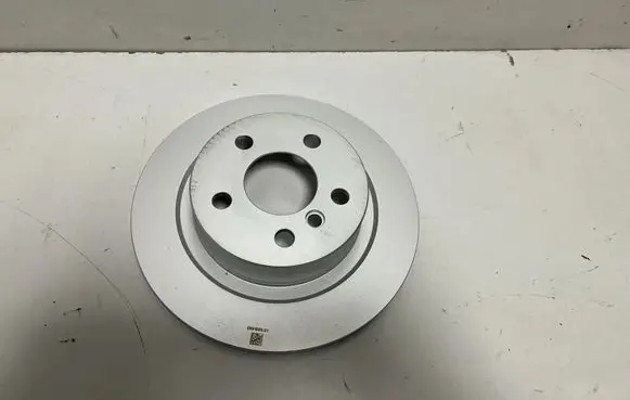 BMW X2 U10 Rear brake disc 6891085