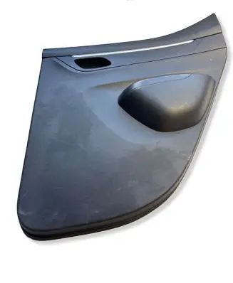Dacia Spring Rear door card panel trim 829A09673R