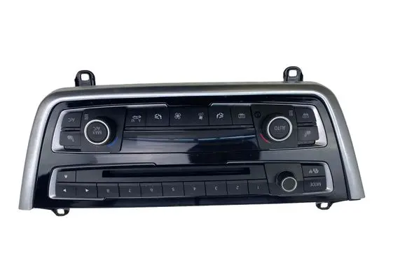 BMW 4 F32 F33 Climate control unit 9226785