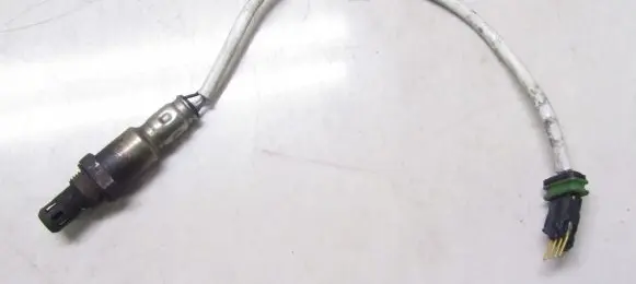 Citroen C3 Lambda probe sensor 9873438580