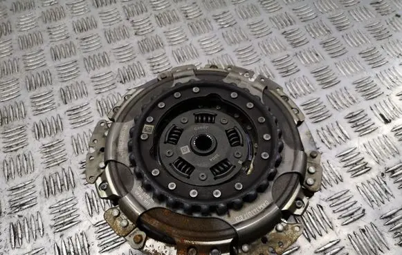 Seat Arona Clutch set kit