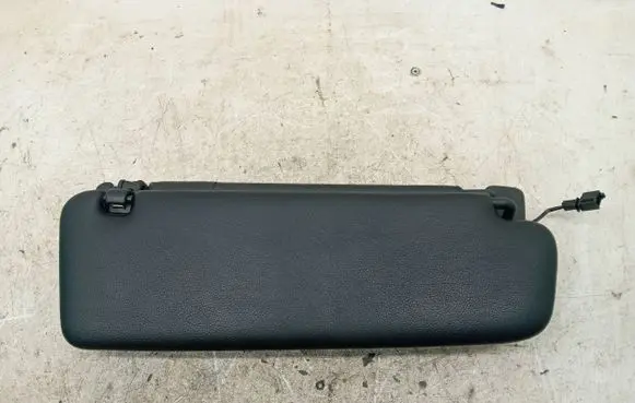 Porsche Cayenne (9PA) Sun visor 7L5857551CF