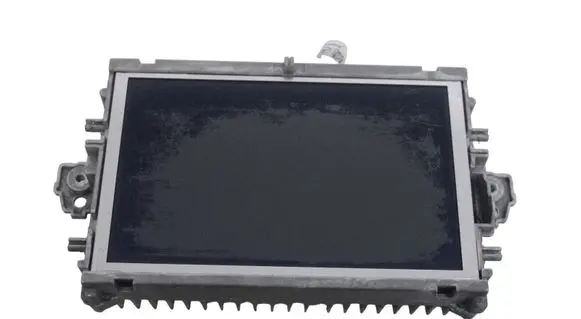 BMW X5M F85 Screen/display/small screen A2129025006 A2129014606