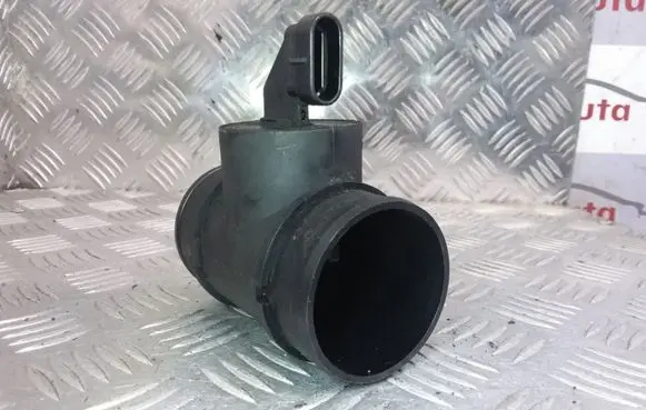 Opel Zafira B Mass air flow meter