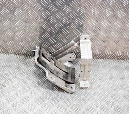 Battery box tray