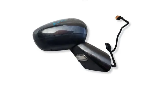 Peugeot RCZ Front door electric wing mirror 