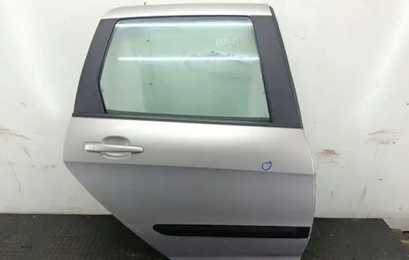 Peugeot 308 Rear door