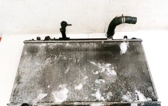 Mazda 6 Coolant radiator 2300307