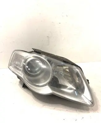 Volkswagen PASSAT B6 Headlight/headlamp 55075508