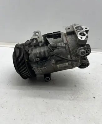 Nissan Qashqai Air conditioning (A/C) compressor (pump) 926004EB0A GE4471606893