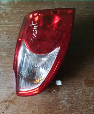 Hyundai Santa Fe Tailgate rear/tail lights 9240128000