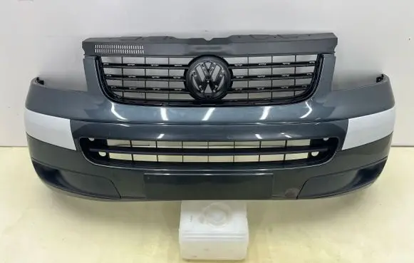 Volkswagen Transporter - Caravelle T5 Front bumper 7H5807101H