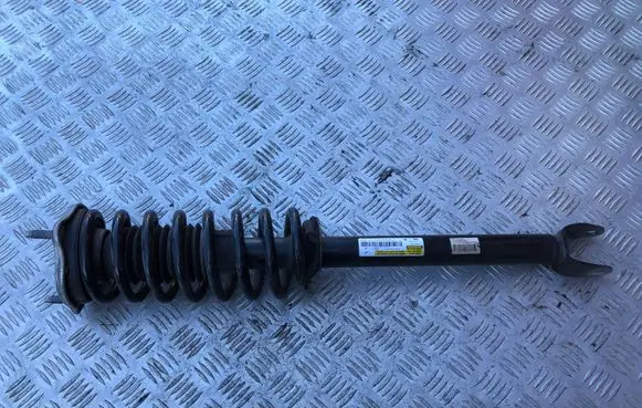 Mercedes-Benz E W238 Front shock absorber with coil spring A2383204100
