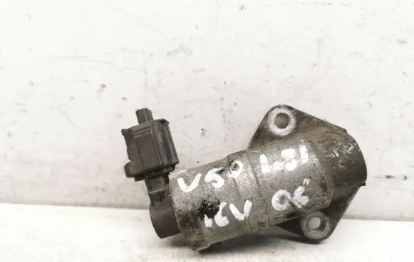 Volvo V50 EGR valve