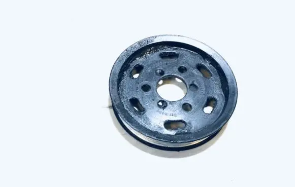 Volkswagen PASSAT B5.5 Power steering pump pulley 038145255d