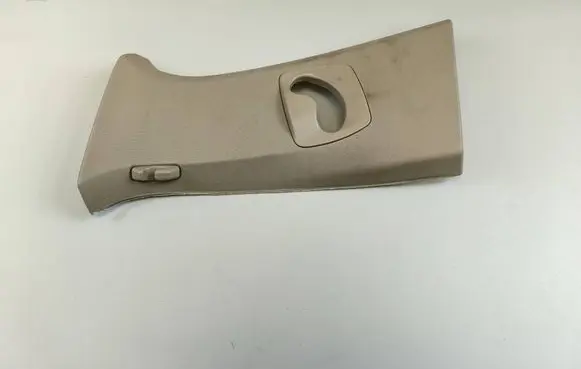BMW 5 F10 F11 (B) pillar trim (top) 9116349 52107010