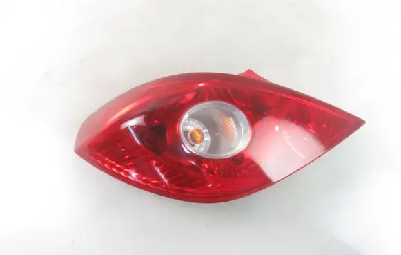 Opel Corsa D Rear/tail lights 13186350