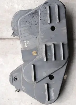 Timing belt guard (cover)