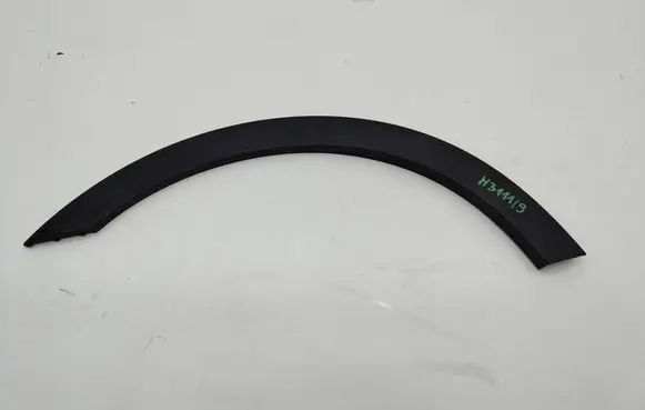 Volkswagen PASSAT B8 Rear fender molding trim 3G9853818