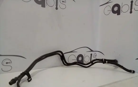 Mercedes-Benz E W214 Engine coolant pipe/hose A2145011701