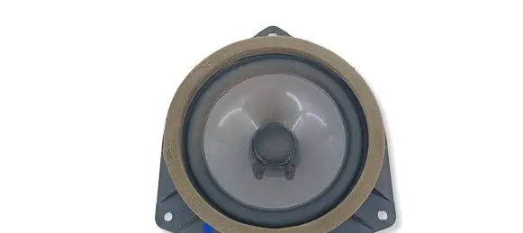 Lexus IS 220D-250-350 Rear door speaker 8616053210