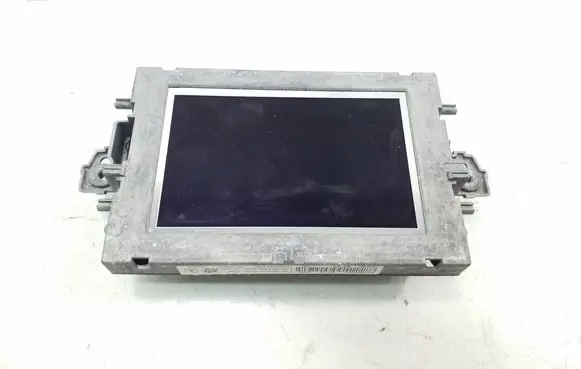 Mercedes-Benz CLS C218 X218 Screen/display/small screen A2129004307