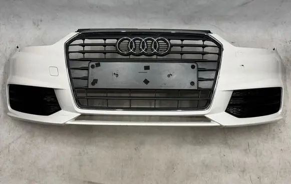 Audi A1 Front bumper 8X1807437