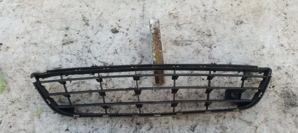 Opel Corsa D Front bumper lower grill 475498858A