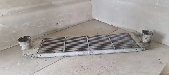Volkswagen Transporter - Caravelle T5 Intercooler radiator 7H0145804B D6703002