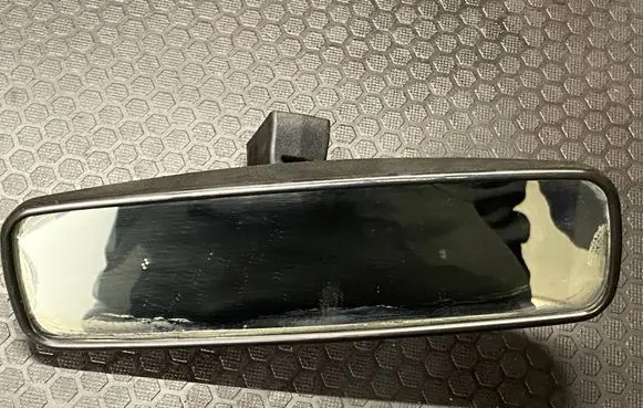 Mitsubishi Colt Rear view mirror (interior) E20305028 E20205028