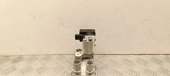 Volkswagen ID.4 Air conditioning (A/C) expansion valve 1EA816114C 1EA816590C