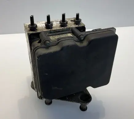 Mercedes-Benz Sprinter W906 ABS Pump A0074314612 0265251365 0074314612