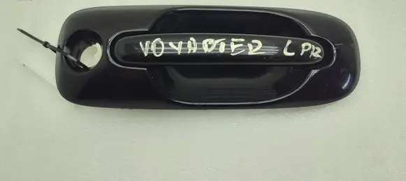 Chrysler Grand Voyager IV Front door exterior handle SR7149 0RP71TRMAC