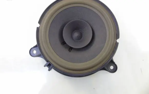 Renault Megane III Front door speaker