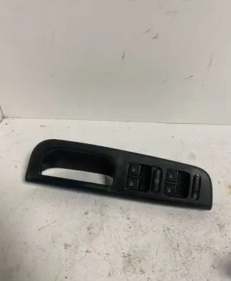 Volkswagen Golf IV Electric window control switch 1J4959857B