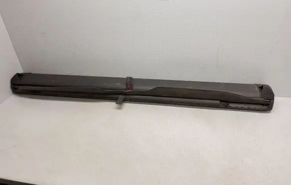 Mercedes-Benz C AMG W203 Parcel shelf load cover 