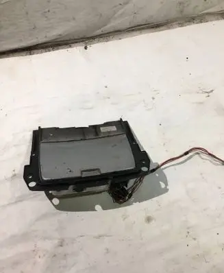 BMW 7 E65 E66 Ashtray (front) 8223327