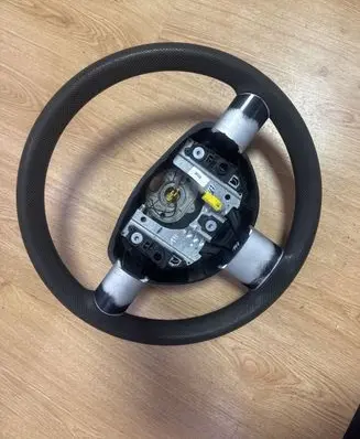 Volkswagen New Beetle Steering wheel