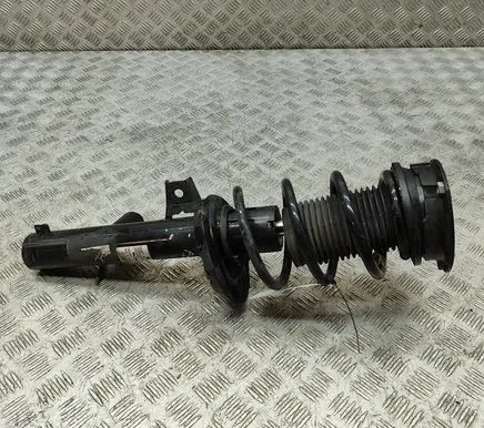 Volkswagen Golf VII Front shock absorber/damper 5Q0413031FL