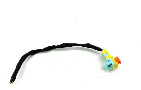 Opel Insignia A Airbag squib ring wiring 180509