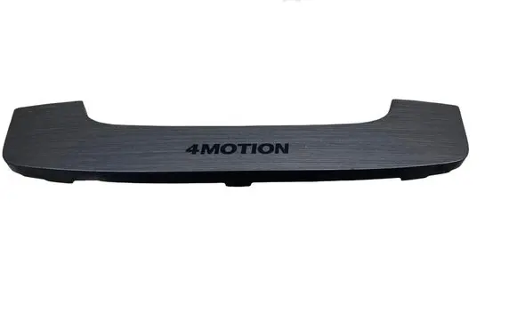 Volkswagen PASSAT B7 Dashboard glove box trim 3AA863324
