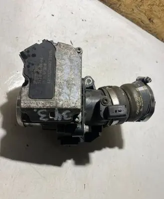 Ford Focus Throttle valve A2C53238880 D7QQ9E926AB 0510100818