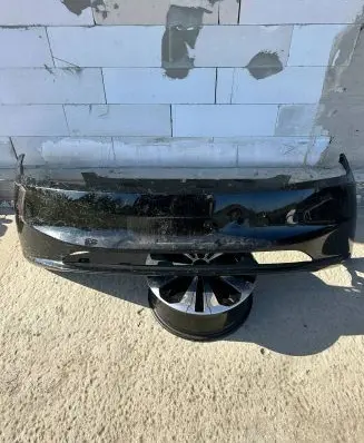 Tesla Model 3 Front bumper 178156512B CAQ23293005027