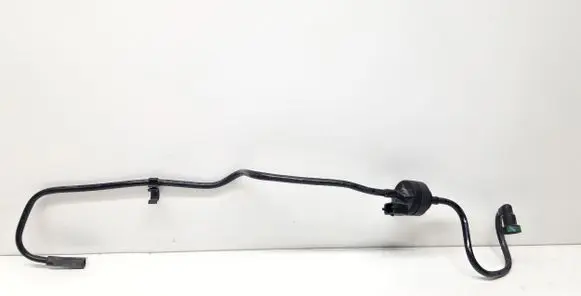 Volvo V50 Vacuum valve 3M519D289AE