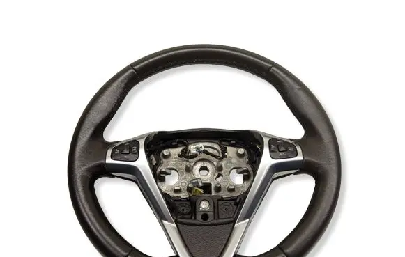 Ford Turneo Courier Steering wheel ET763600HF35B8 628624000E 90329329