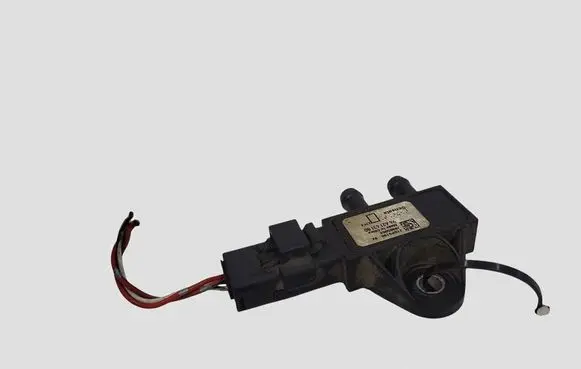 Citroen C-Crosser Exhaust gas pressure sensor 9662143180 21DPS10002