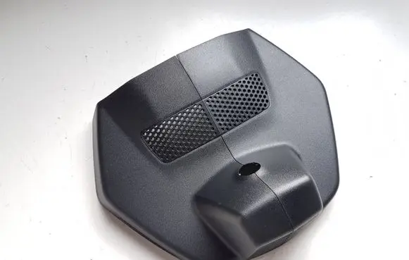 Peugeot 2008 II Rearview mirror trim 9860189780