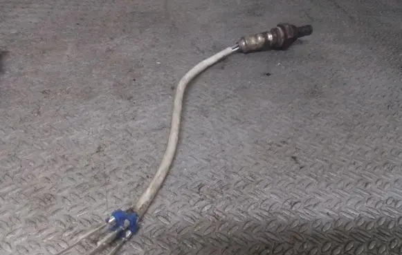 Fiat Panda II Lambda probe sensor 0ZA532A12