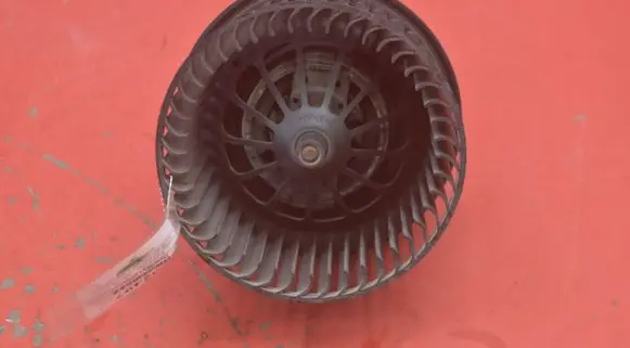 Ford Focus C-MAX Heater fan/blower 3M5H-18456-AD