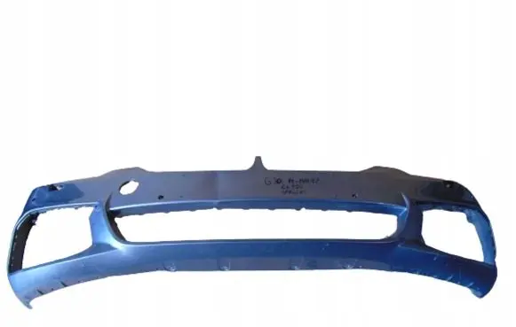 BMW 5 G30 G31 Front bumper 806492802